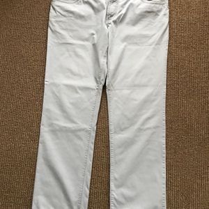 Atelier GARDEUR five pocket pants 42x32 slim fit